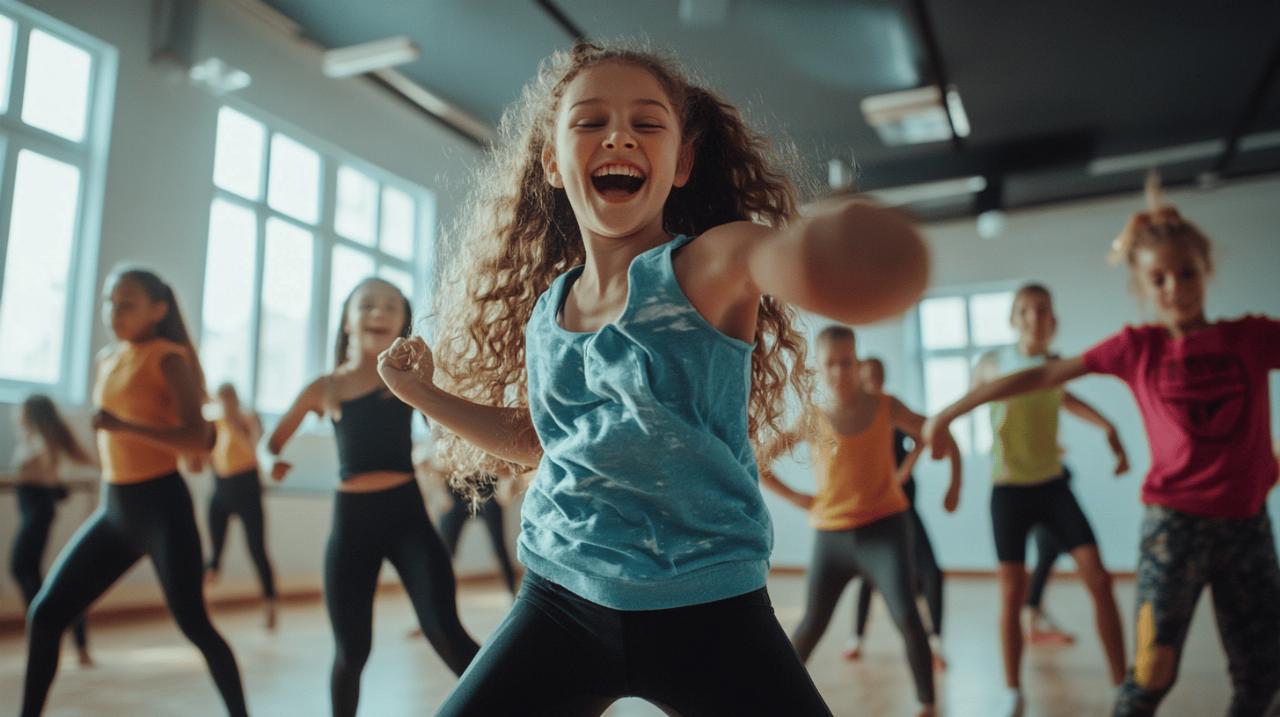 Guide pratique pour choisir une ecole de danse sure et securisee