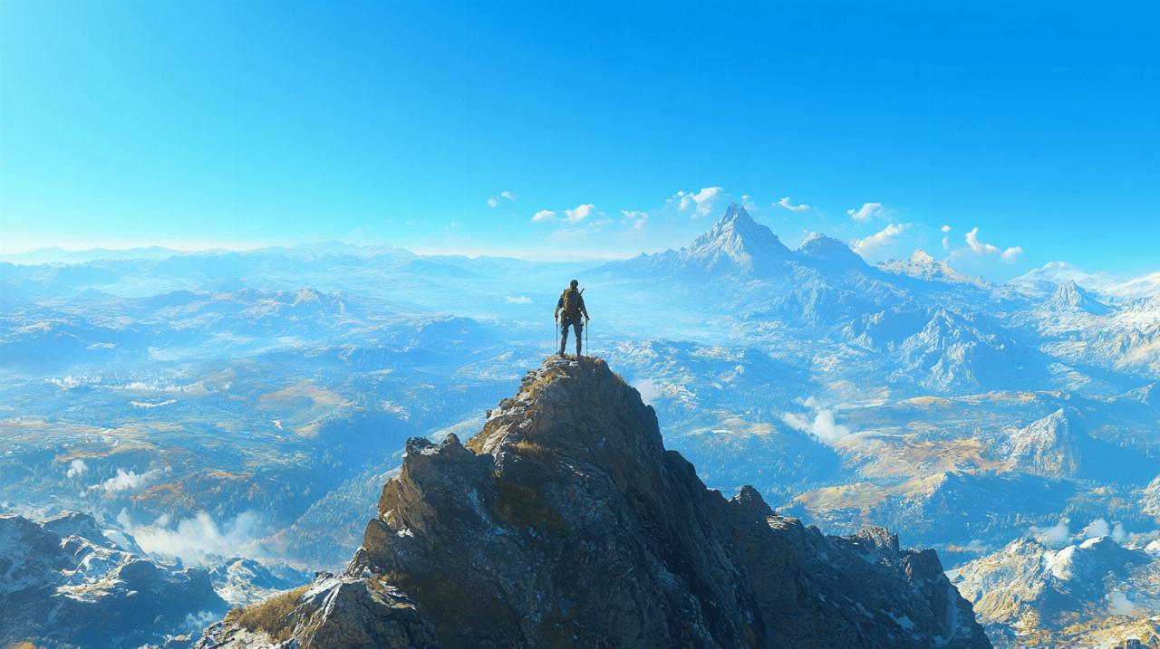 Guide pratique : Comment partir a l’assaut des sommets du Massif Central