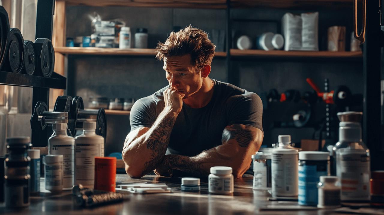 Proteine en poudre : est-ce dangereux pour votre sante ? Comment bien doser ses complements