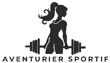 Aventurier sportif